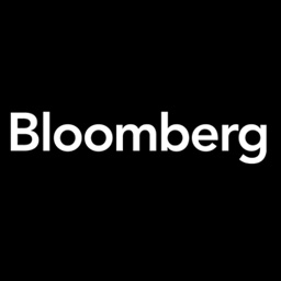 Bloomberg logo