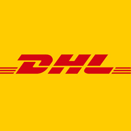 DHL logo