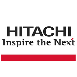 Hitachi logo