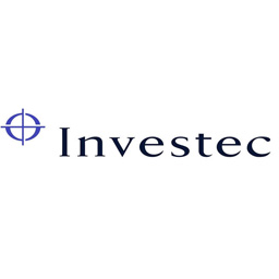 Investec logo