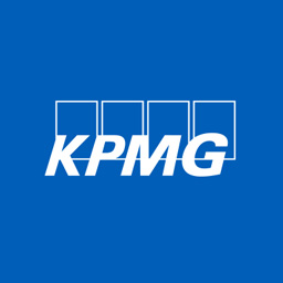 KPMG logo