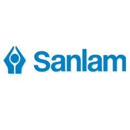 Sanlam logo