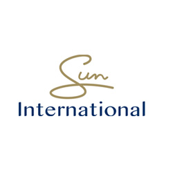 Sun International logo