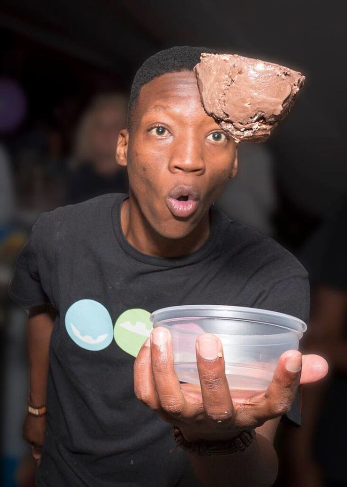 Ice Cream Ninjas event moment 13