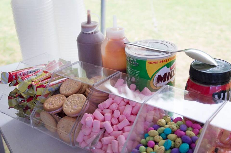 Ice Cream Ninjas event moment 14