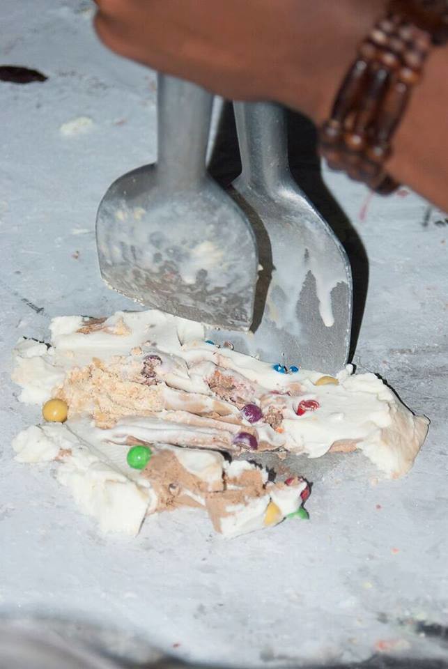 Ice Cream Ninjas event moment 16