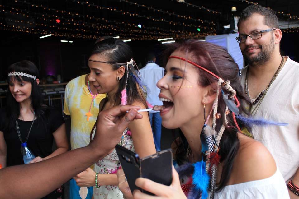 Ice Cream Ninjas event moment 21