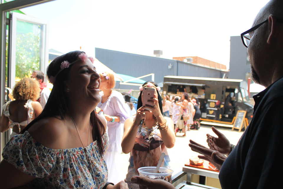 Ice Cream Ninjas event moment 25