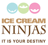 Ice Cream Ninjas